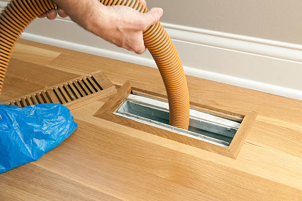 Best Best Air Duct Cleaning Company  in Thomaston, GA